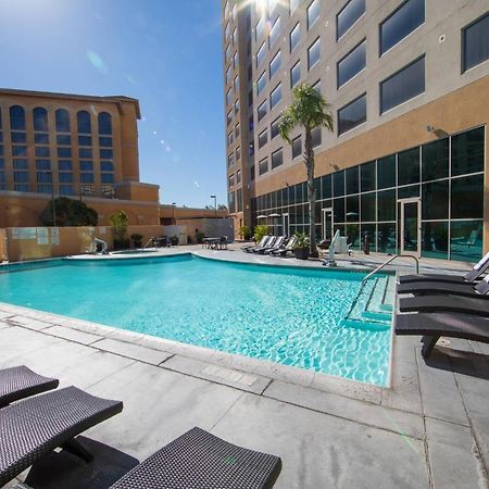 Anaheim Marriott Suites Garden Grove Esterno foto