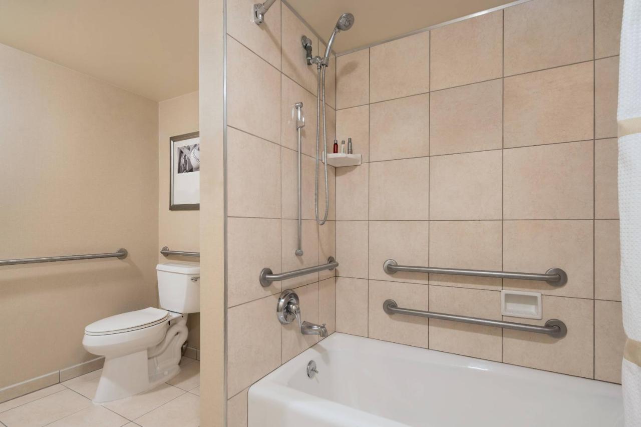 Anaheim Marriott Suites Garden Grove Esterno foto