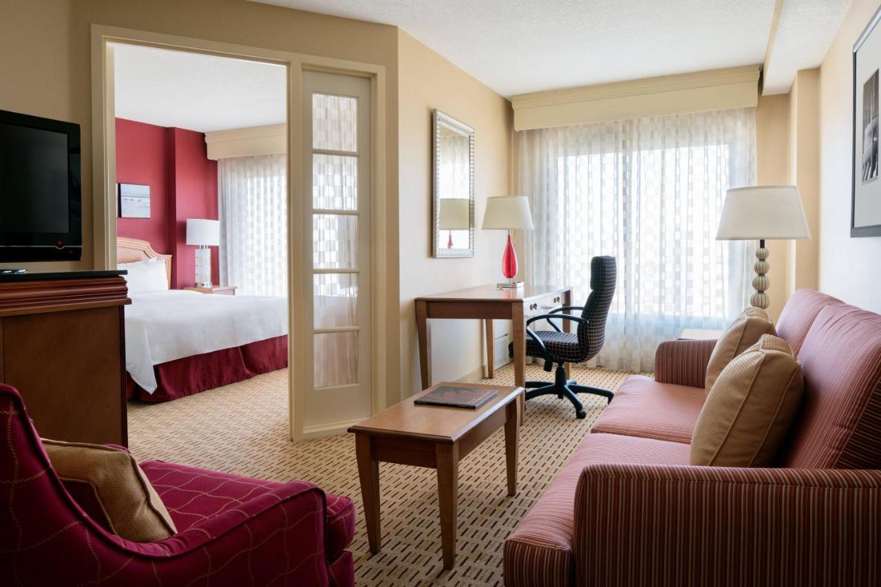 Anaheim Marriott Suites Garden Grove Esterno foto