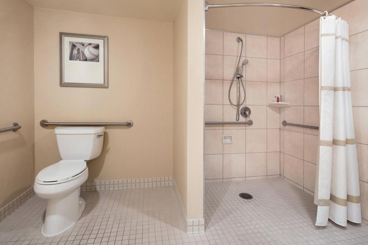 Anaheim Marriott Suites Garden Grove Esterno foto