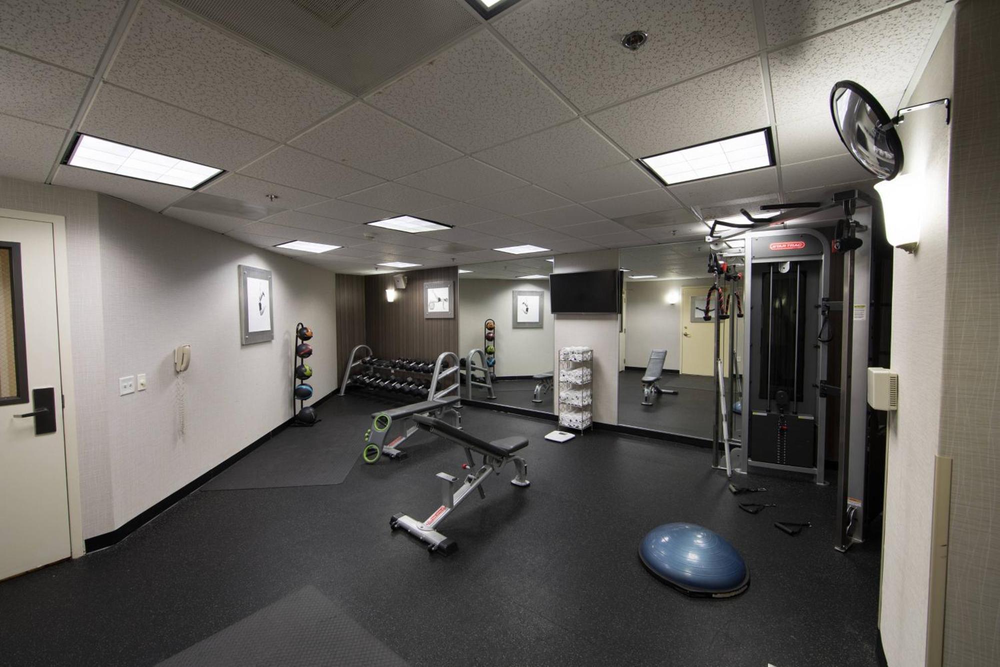 Anaheim Marriott Suites Garden Grove Esterno foto
