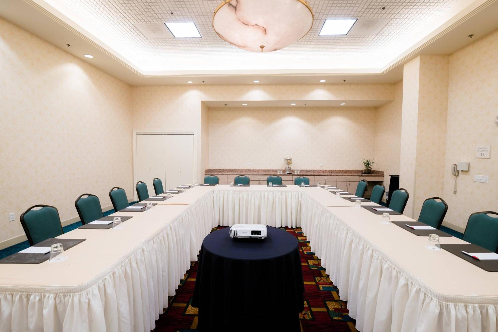 Anaheim Marriott Suites Garden Grove Esterno foto