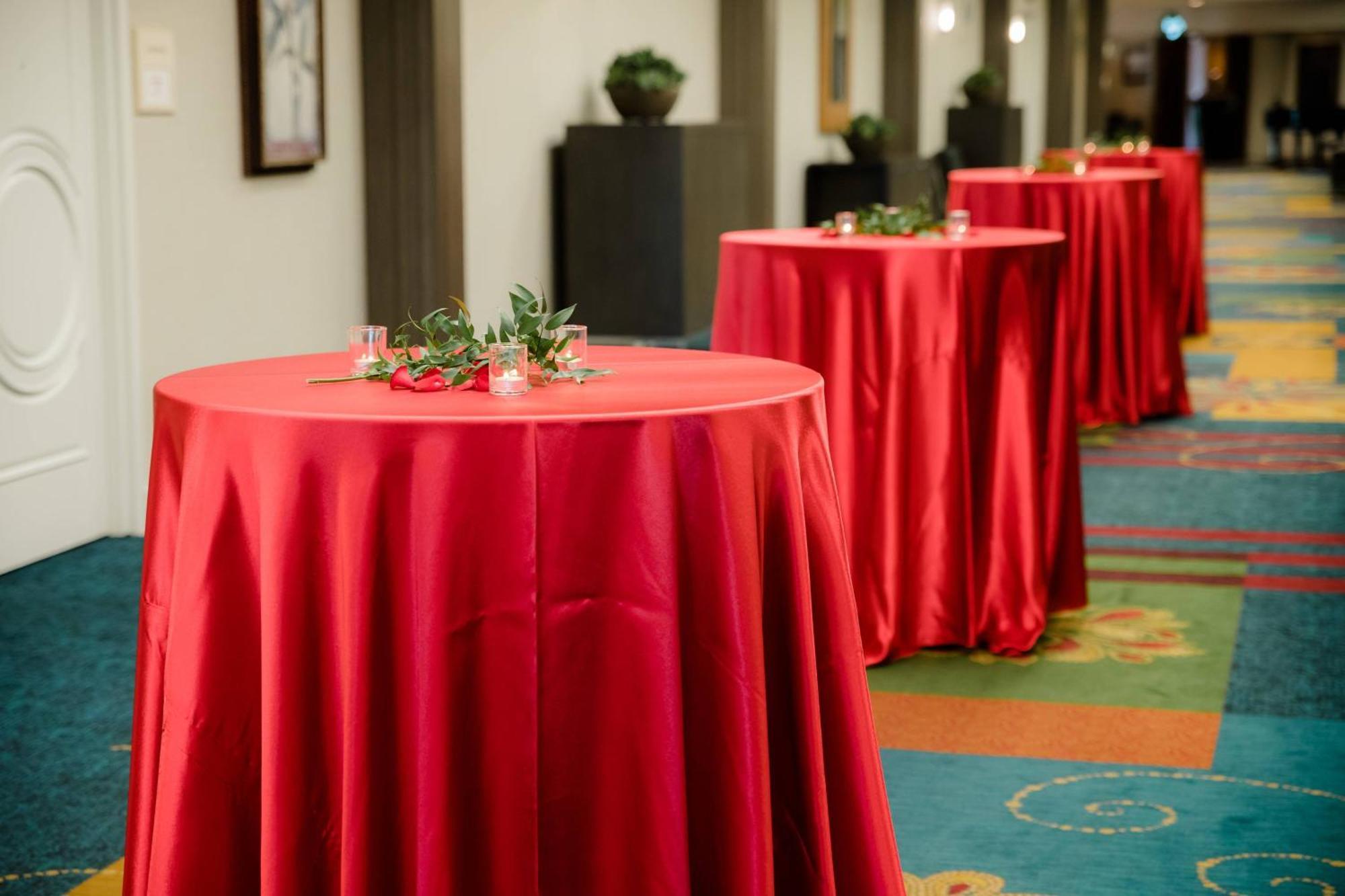 Anaheim Marriott Suites Garden Grove Esterno foto