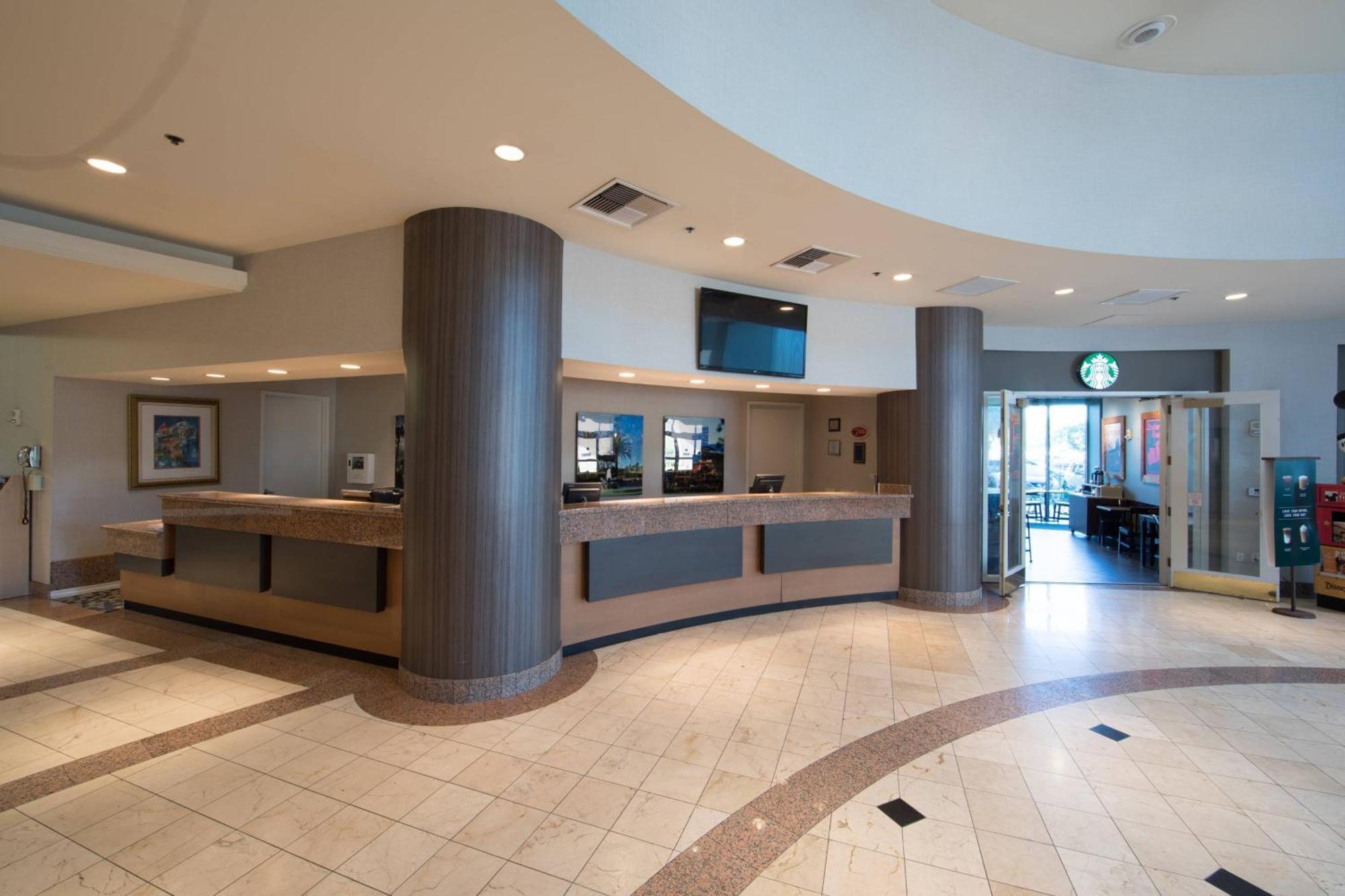 Anaheim Marriott Suites Garden Grove Esterno foto