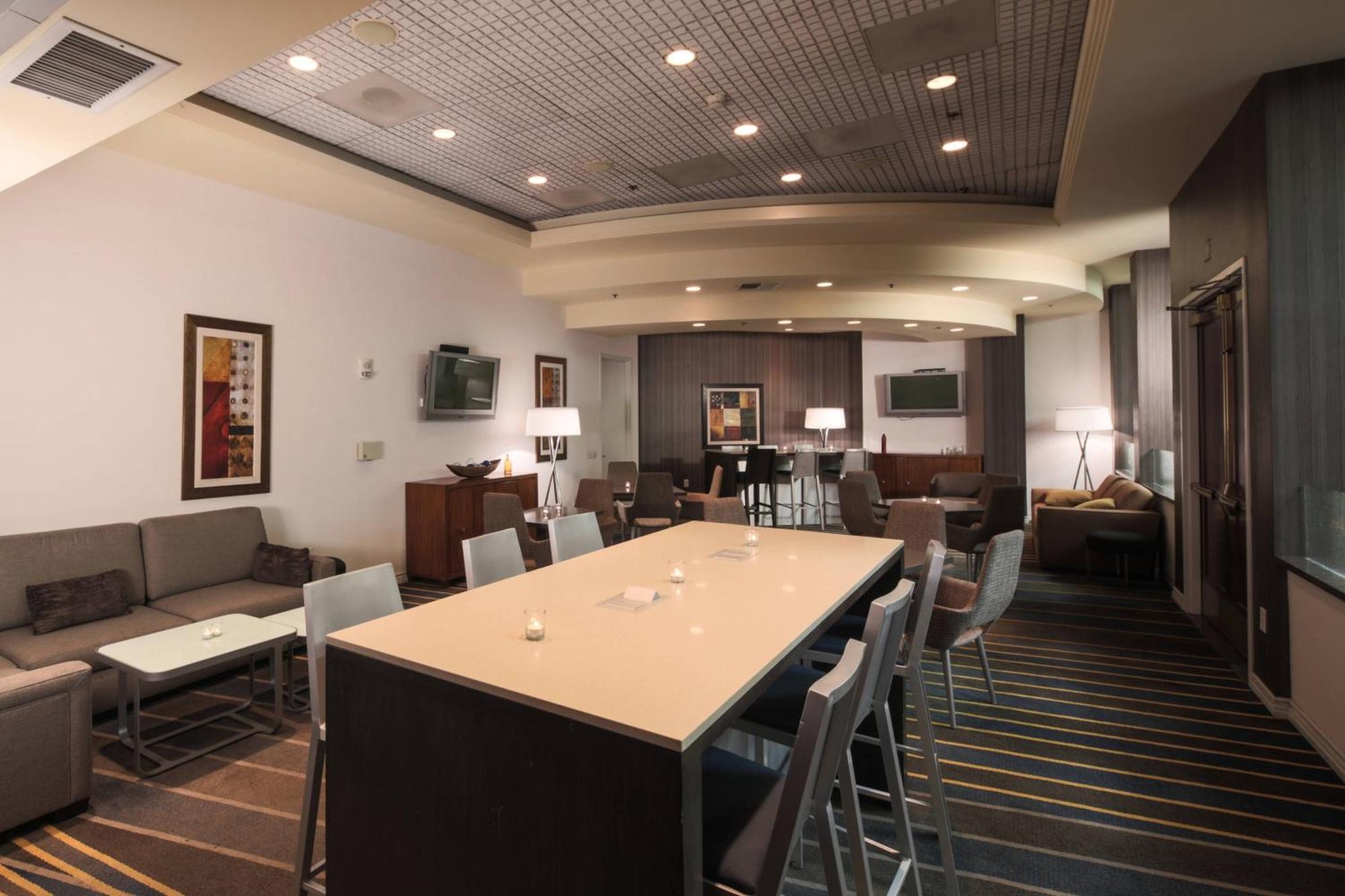 Anaheim Marriott Suites Garden Grove Esterno foto