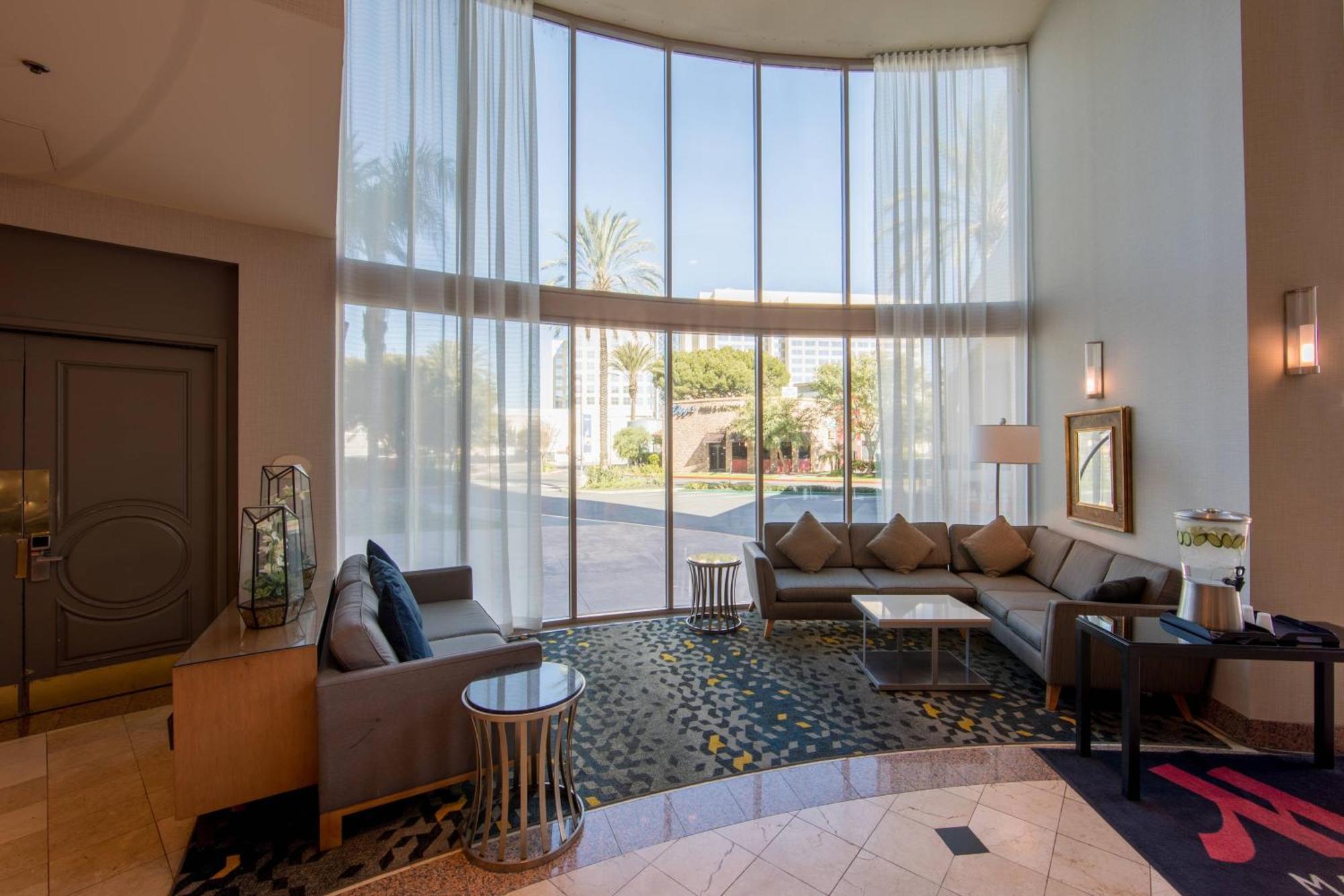 Anaheim Marriott Suites Garden Grove Esterno foto