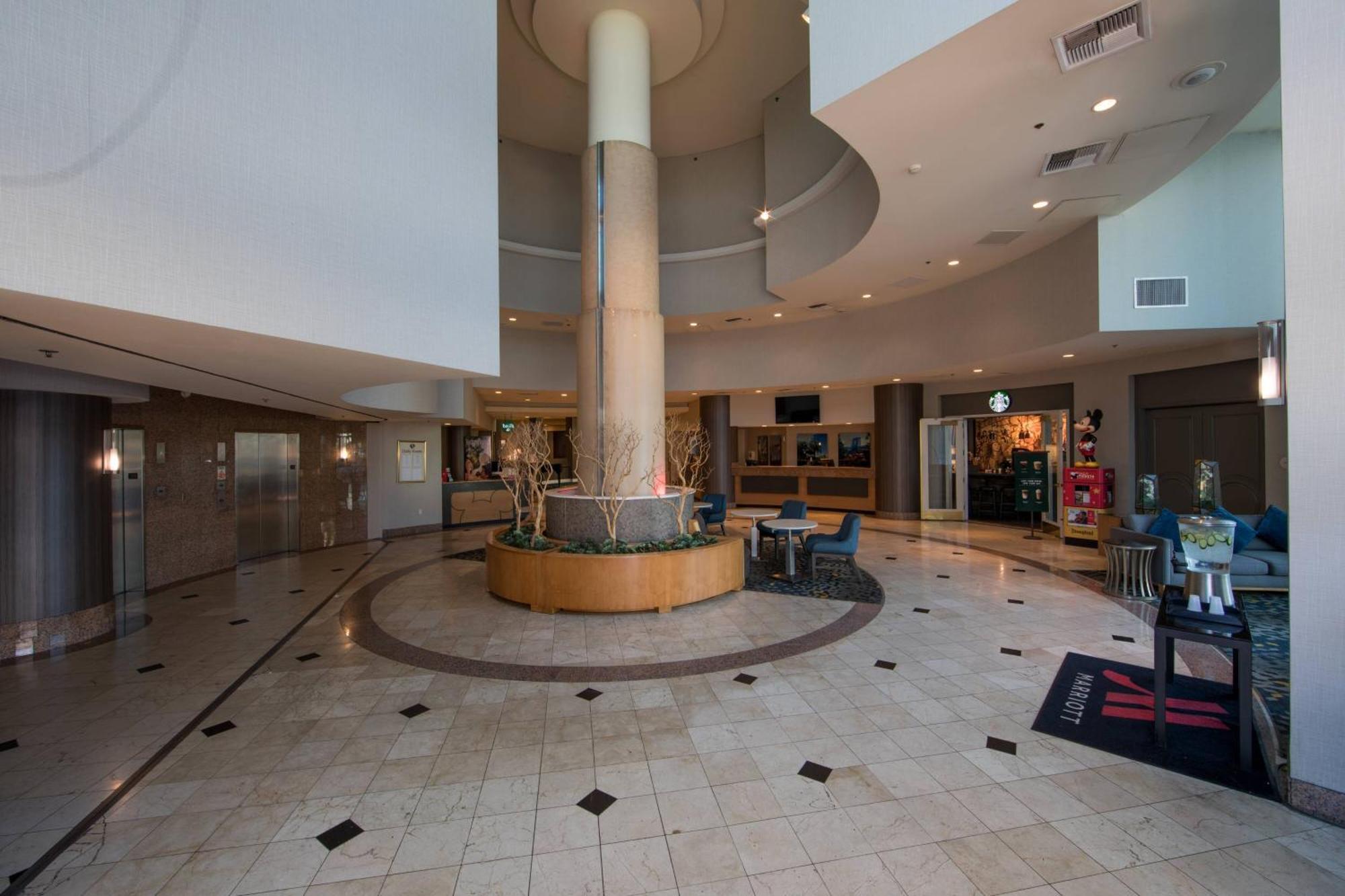 Anaheim Marriott Suites Garden Grove Esterno foto