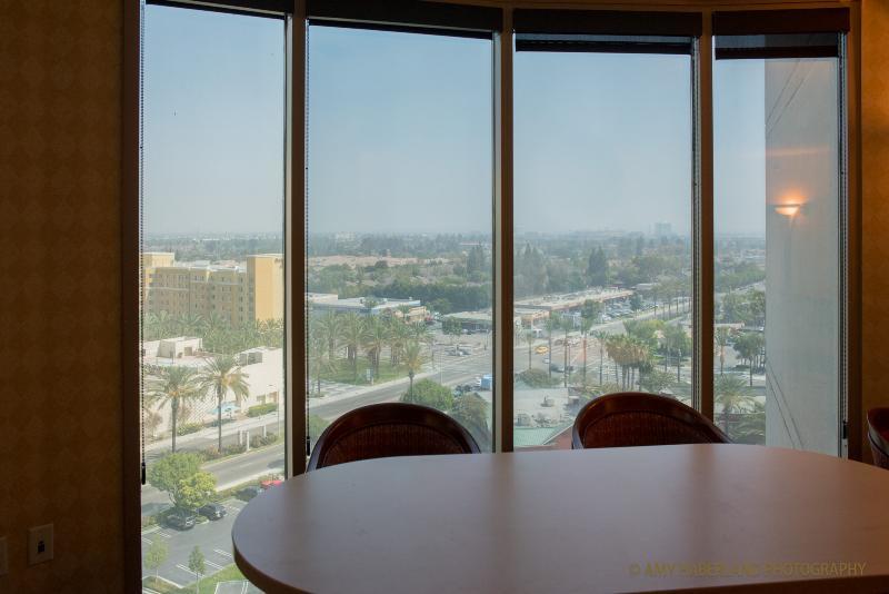 Anaheim Marriott Suites Garden Grove Esterno foto