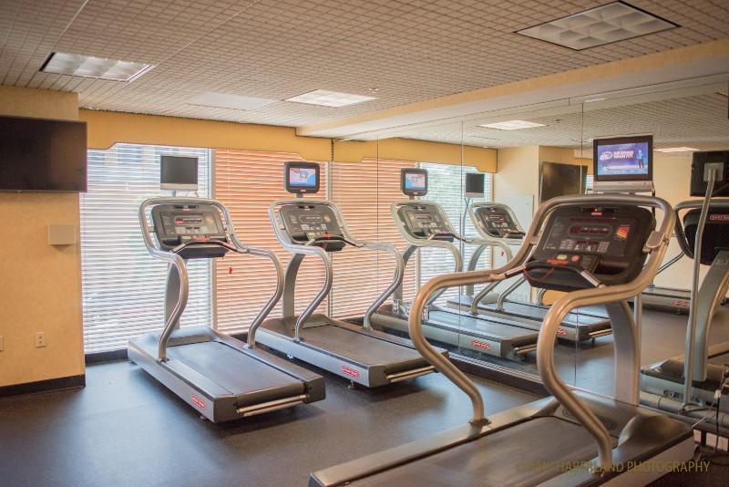 Anaheim Marriott Suites Garden Grove Esterno foto